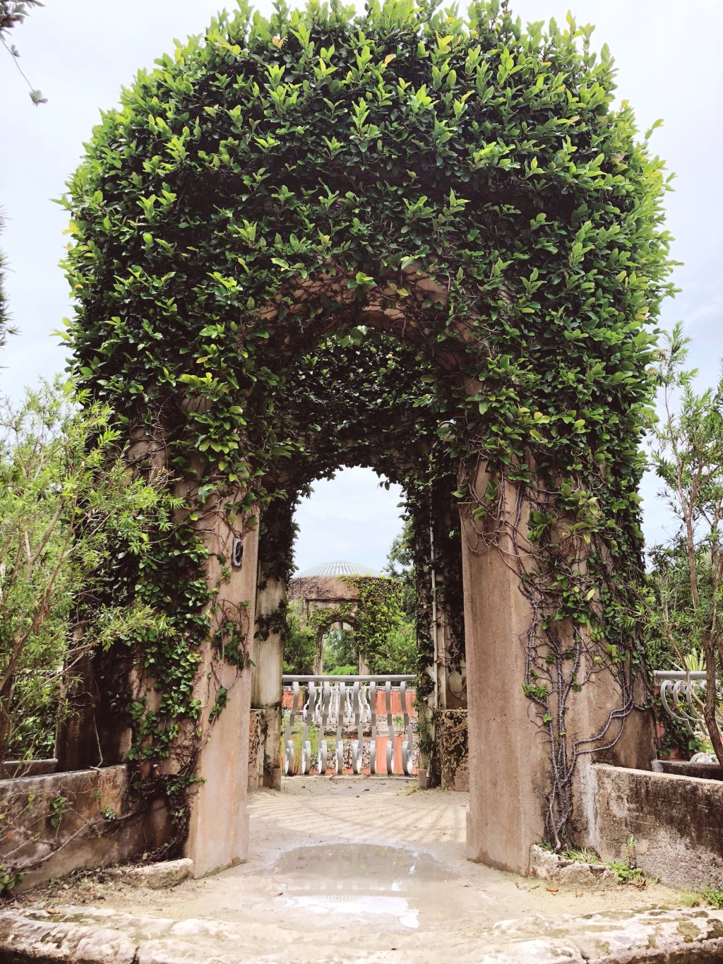 Exploring Florida: Vizcaya Museum &&nbsp;Gardens