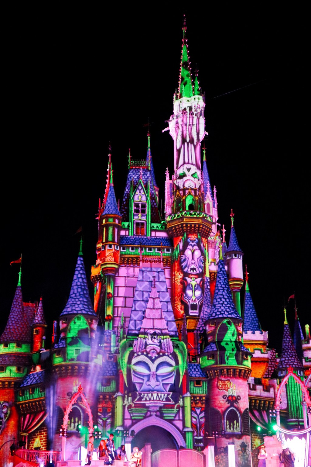 Disney Villains After&nbsp;Hours