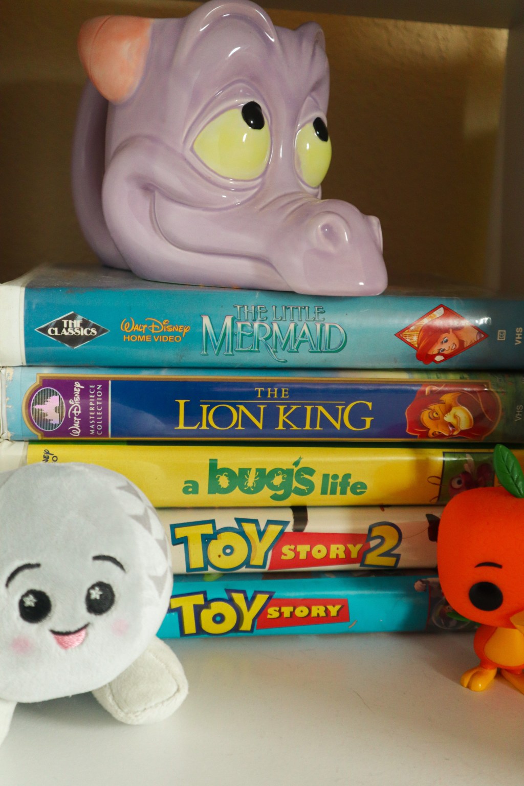 Disney Movie Challenge: Ultimate&nbsp;List